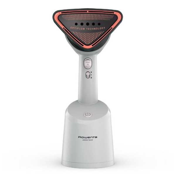 Cepillo Vapor DR9814F0 Aerosteam 1400W ROWENTA