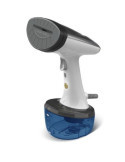 Cepillo Vapor PC1503 Niagara Pro 1680W Negro y Blanco SOLAC