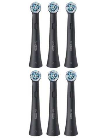 Recambio Cepillo Dental 6 FFS Io Ultimate Clean ORAL-B