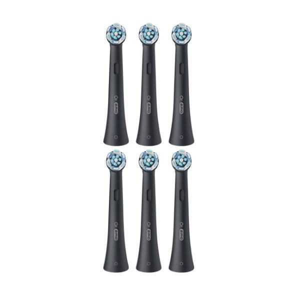 Recambio Cepillo Dental 6 FFS Io Ultimate Clean ORAL-B