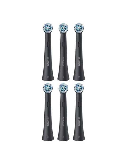 Recambio Cepillo Dental 6 FFS Io Ultimate Clean ORAL-B