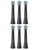 Recambio Cepillo Dental 6 FFS Io Ultimate Clean ORAL-B