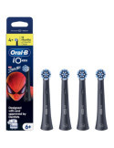 Recambio Cepillo Dental IO 2 Junior Spiderman ORAL-B