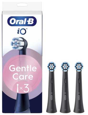 Recambio Cepillo Dental Io Gentle Care ORAL-B