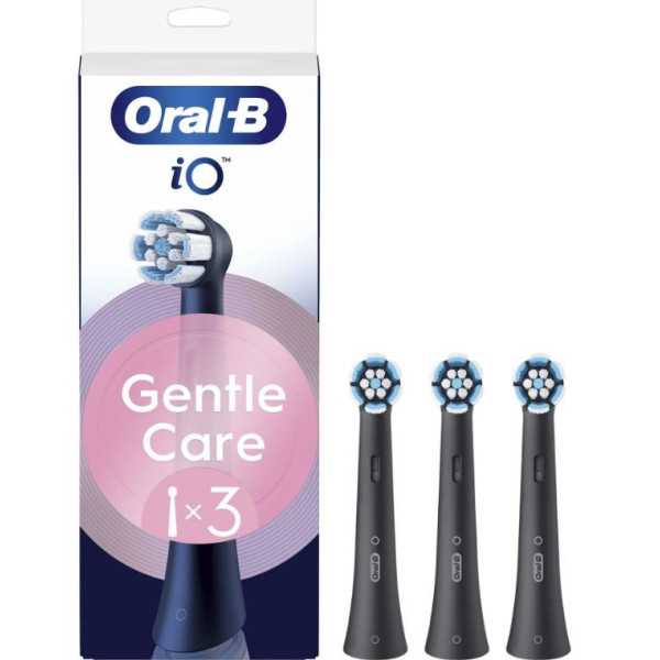 Recambio Cepillo Dental Io Gentle Care ORAL-B