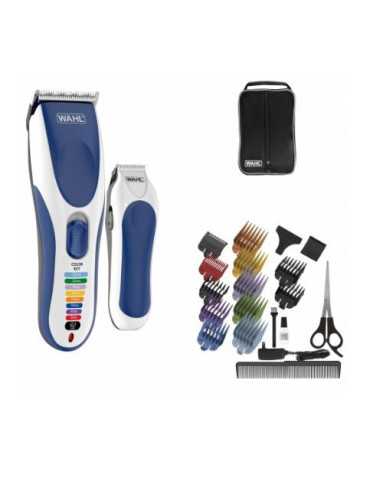 Cortapelo 09649-916 Combo Color Pro WAHL