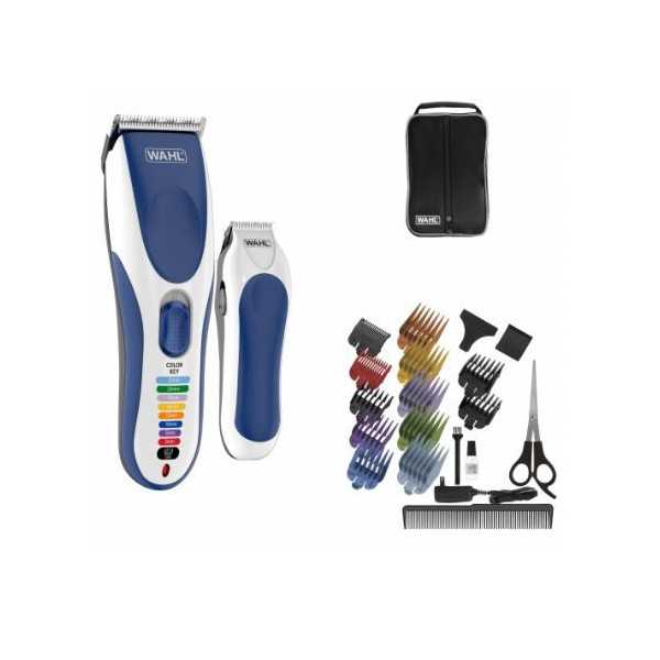 Cortapelo 09649-916 Combo Color Pro WAHL