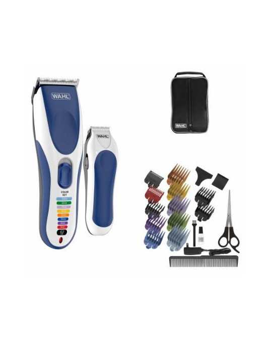 Cortapelo 09649-916 Combo Color Pro WAHL