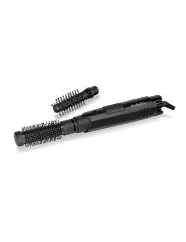 Moldeador AS86E Smooth Shape Airstyler Negro 300W BABYLISS