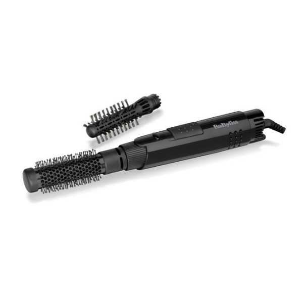 Moldeador AS86E Smooth Shape Airstyler Negro 300W BABYLISS