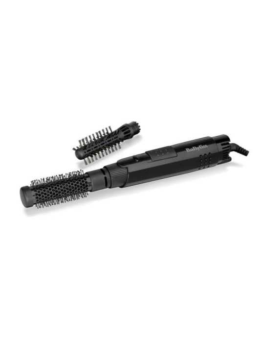 Moldeador AS86E Smooth Shape Airstyler Negro 300W BABYLISS