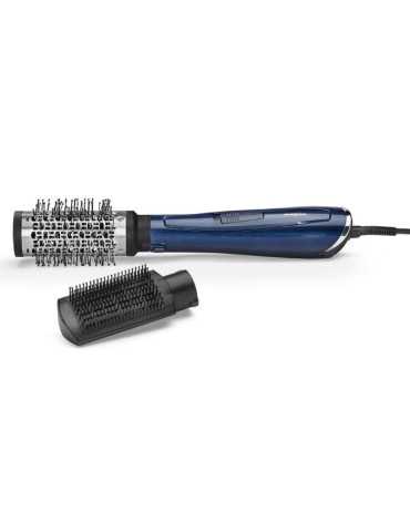 Moldeador AS918PE Cepillo Secador 1000W Sapphire Air Styler BABYLISS
