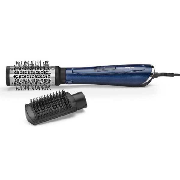 Moldeador AS918PE Cepillo Secador 1000W Sapphire Air Styler BABYLISS