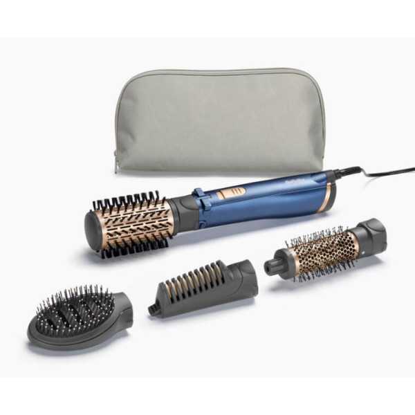 Moldeador AS965E Rotatorio Cepillo Secador 1000W Style Pro 1000 BABYLISS