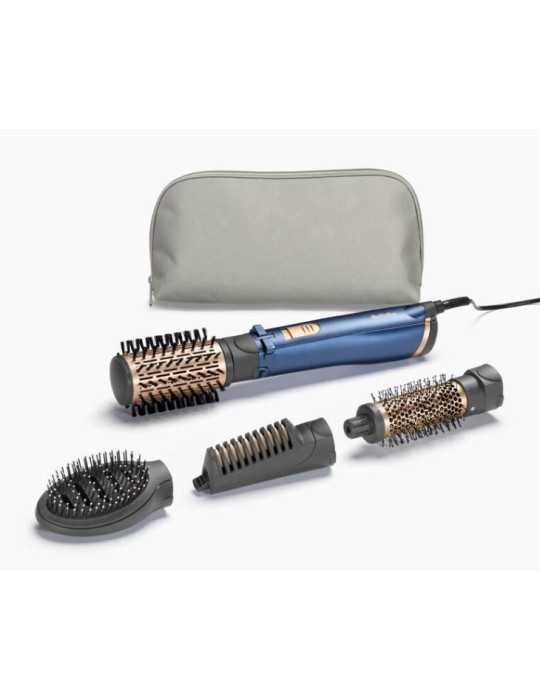 Moldeador AS965E Rotatorio Cepillo Secador 1000W Style Pro 1000 BABYLISS