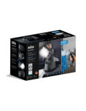 Centro Plancha IS5249BK + Cepillo Vapor GS5031BL Carestyle 5 BRAUN
