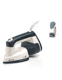 Cepillo Vapor 6246 1000W Función Plancha Viaje ARIETE