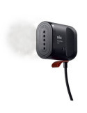 Cepillo Vapor GS1071BK 1200W Negro Quick Style Mini BRAUN
