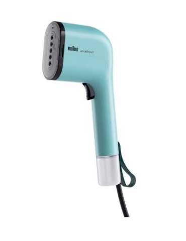Cepillo Vapor GS3013GR 1100W Verde Quick Style 3 BRAUN