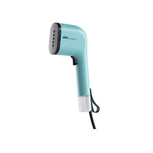 Cepillo Vapor GS3013GR 1100W Verde Quick Style 3 BRAUN