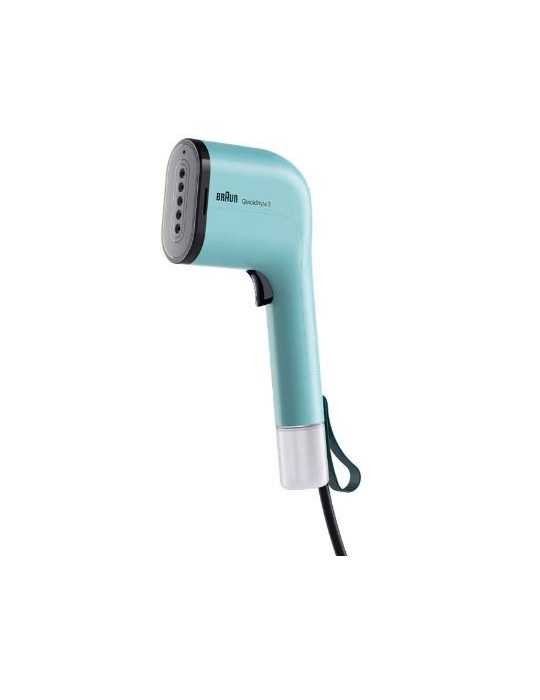 Cepillo Vapor GS3013GR 1100W Verde Quick Style 3 BRAUN