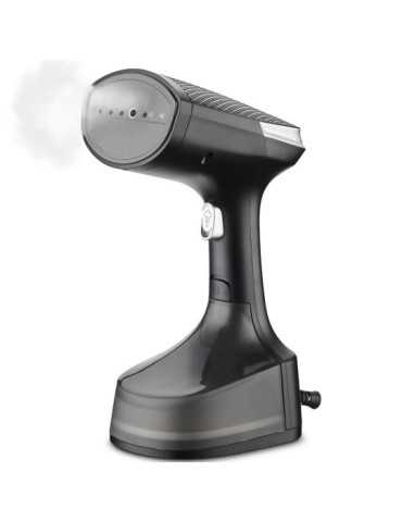 Cepillo Vapor PV1600GSO 1600W Gris GRUNKEL