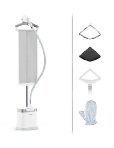 Cepillo Vapor IS8470D1 Pro Style Care Vertical ROWENTA