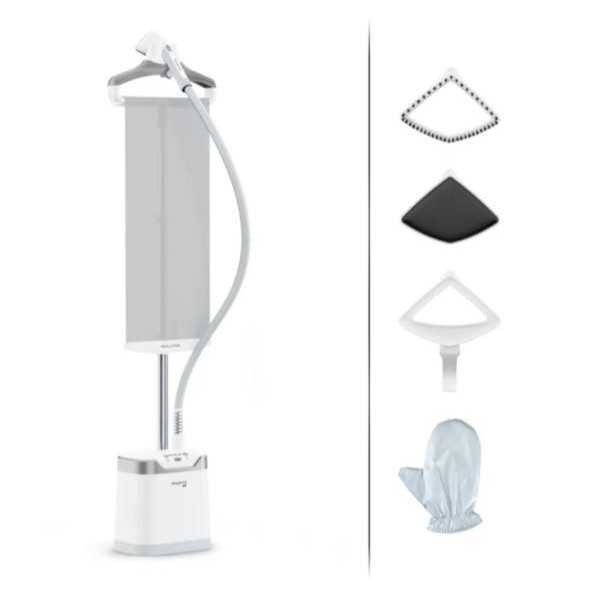 Cepillo Vapor IS8470D1 Pro Style Care Vertical ROWENTA
