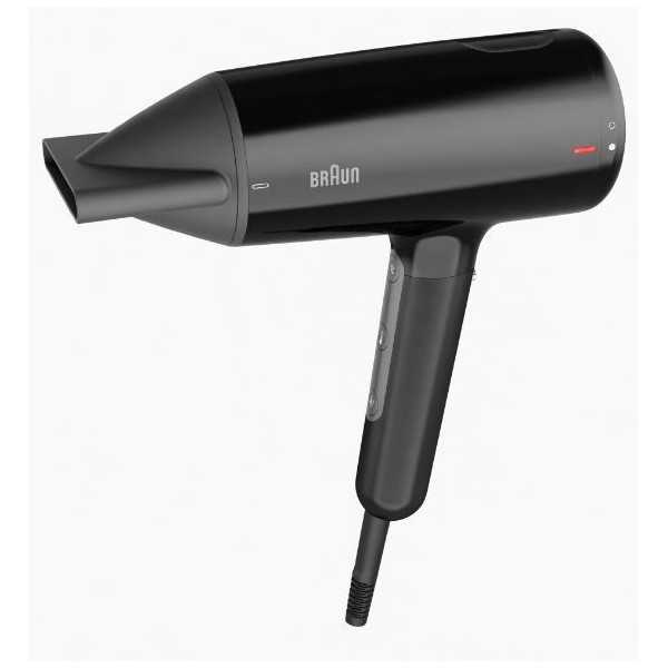 Secapelos BRHD410E 2100W Iontec Negro BRAUN