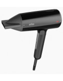 Secapelos BRHD410E 2100W Iontec Negro BRAUN