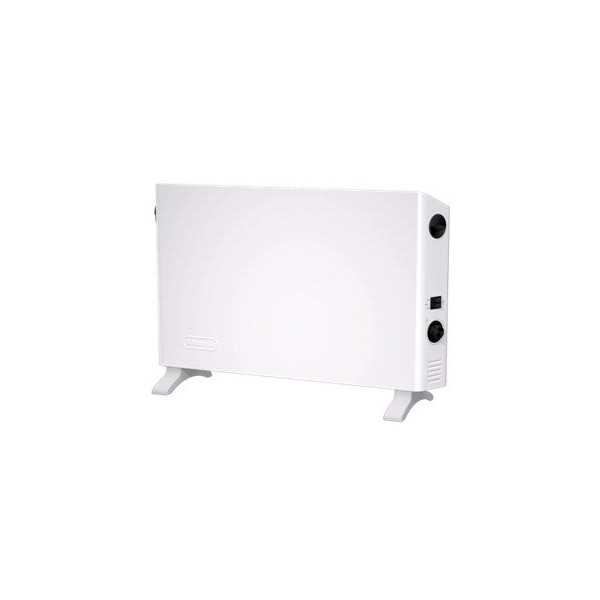 Convector HSX2320F Slim Style 2000W DE'LONGHI