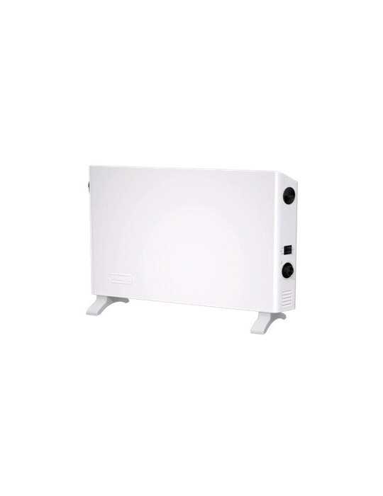 Convector HSX2320F Slim Style 2000W DE'LONGHI