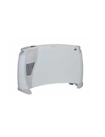 Convector RC1101 Turbo 2000W FM