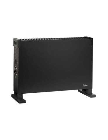 Convector JCCV2314 2000W Negro JATA