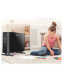Convector BXCSH2000E 2000W Turbo BLACK+DECKER