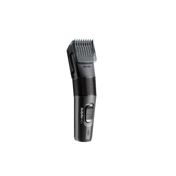 Cortapelo E756E 45MM 8 Combs Gris BABYLISS