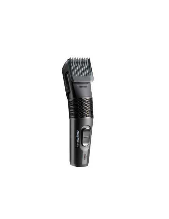 Cortapelo E756E 45MM 8 Combs Gris BABYLISS