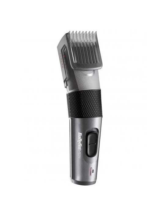 Cortapelo E786E Precision CUT BABYLISS