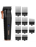 Cortapelo E814E Lithium Power Black BABYLISS