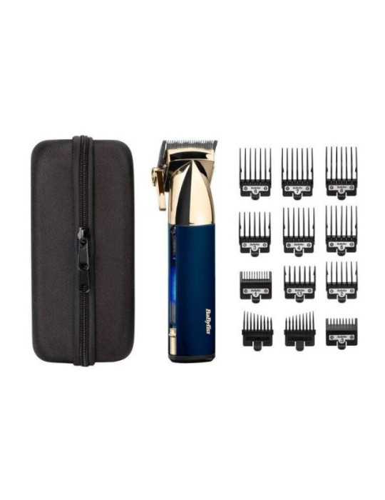 Cortapelo E992E Inalámbrico 10EN1 BABYLISS