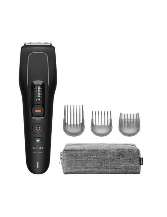 Cortapelo HC5733/15 Negro PHILIPS