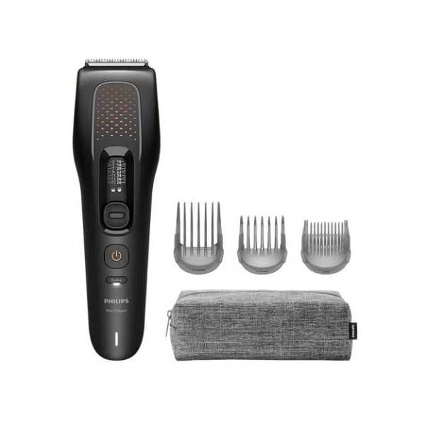 Cortapelo HC7722/15 Negro PHILIPS