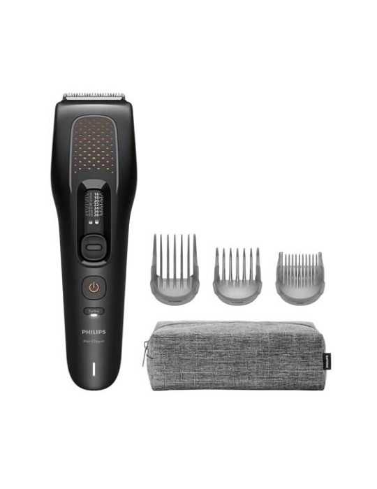 Cortapelo HC7722/15 Negro PHILIPS