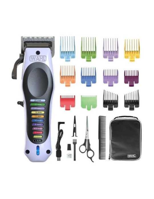 Cortapelo 3028048 Color Pro Lithium Con/Sin Cable WAHL