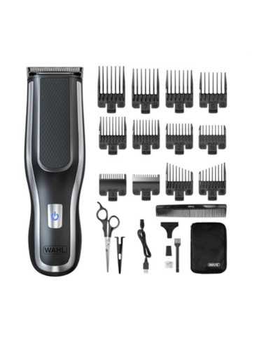 Cortapelo 3028049 Self-Clip 360 Con/Sin Cable WAHL
