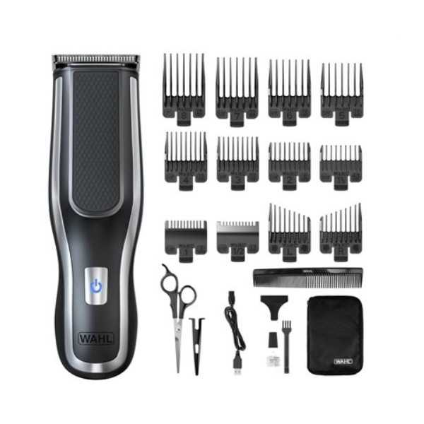 Cortapelo 3028049 Self-Clip 360 Con/Sin Cable WAHL