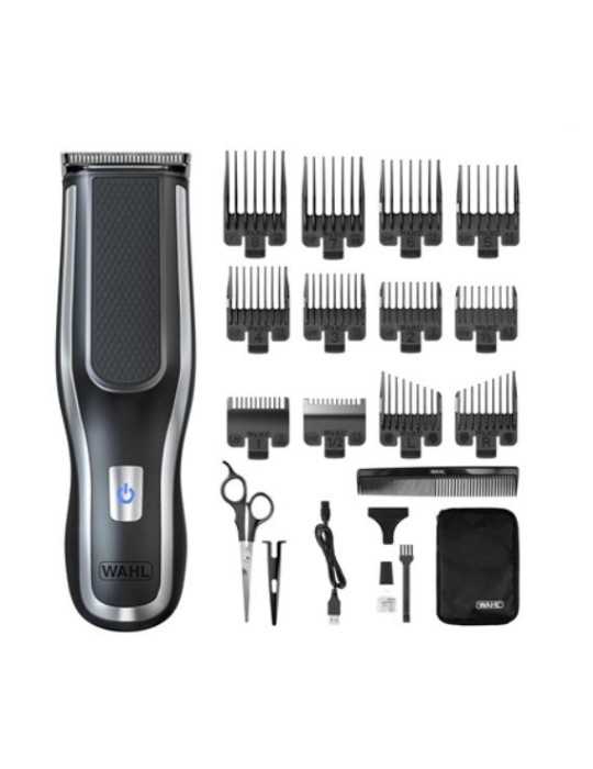 Cortapelo 3028049 Self-Clip 360 Con/Sin Cable WAHL