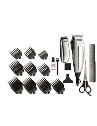 Cortapelo 793051316 Deluxe Homepro WAHL