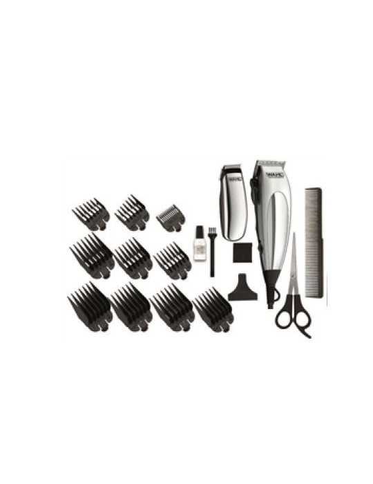 Cortapelo 793051316 Deluxe Homepro WAHL