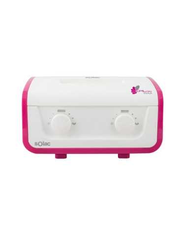 Depiladora Cera DC7502 Epil Pro WAX SOLAC